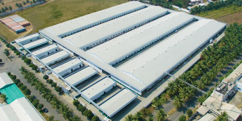 Tamil Nadu Excludes Dyeing Units from Salem Integrated Textile Park Following Government Order